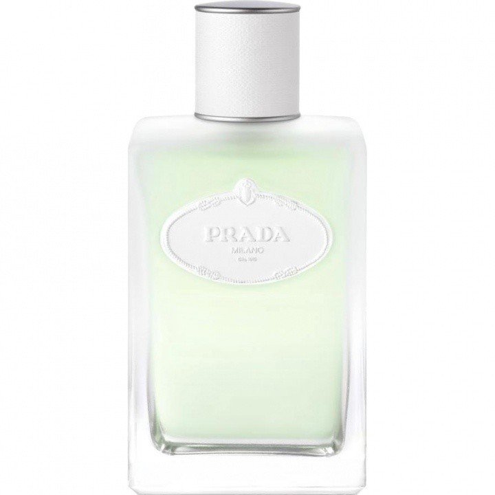 Infusion d’Iris Prada 2010 Eau de Toilette