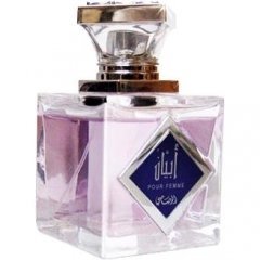 Abyan pour Femme
