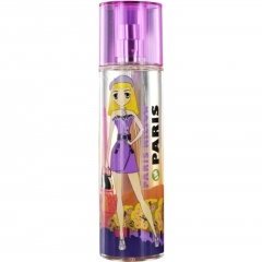 Passport In Paris Paris Hilton 2011 Eau de Toilette
