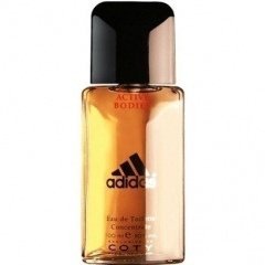 Active Bodies Adidas 1990 Eau de Toilette Concentrate