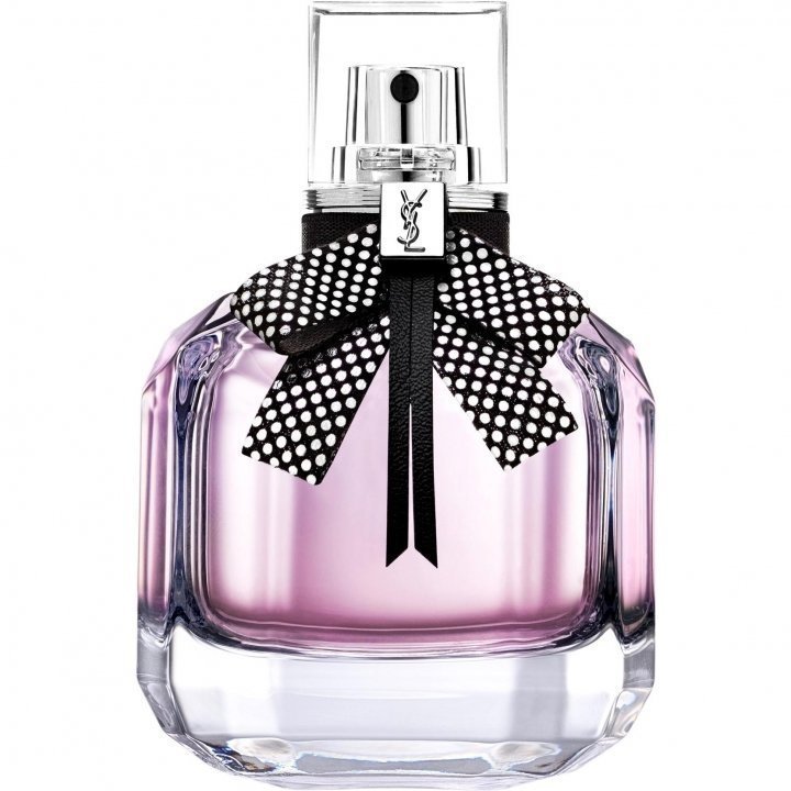 Mon Paris Yves Saint Laurent 2016 Eau de Parfum
