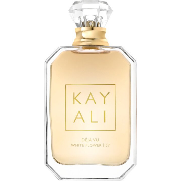 Déjà Vu White Flower | 57 Kayali 2020 Eau de Parfum