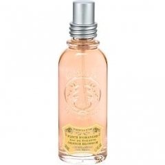 Fleur d’Oranger Orange Blossom