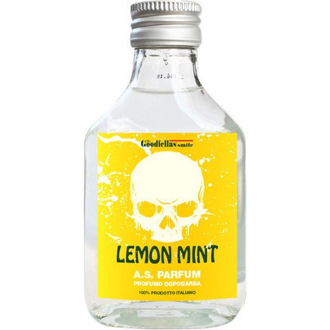 Lemon Mint