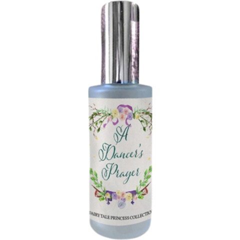 Fairy Tale Princess Collection – A Dancer’s Prayer