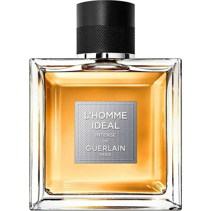 L’Homme Idéal Intense L’Homme Idéal L’Intense