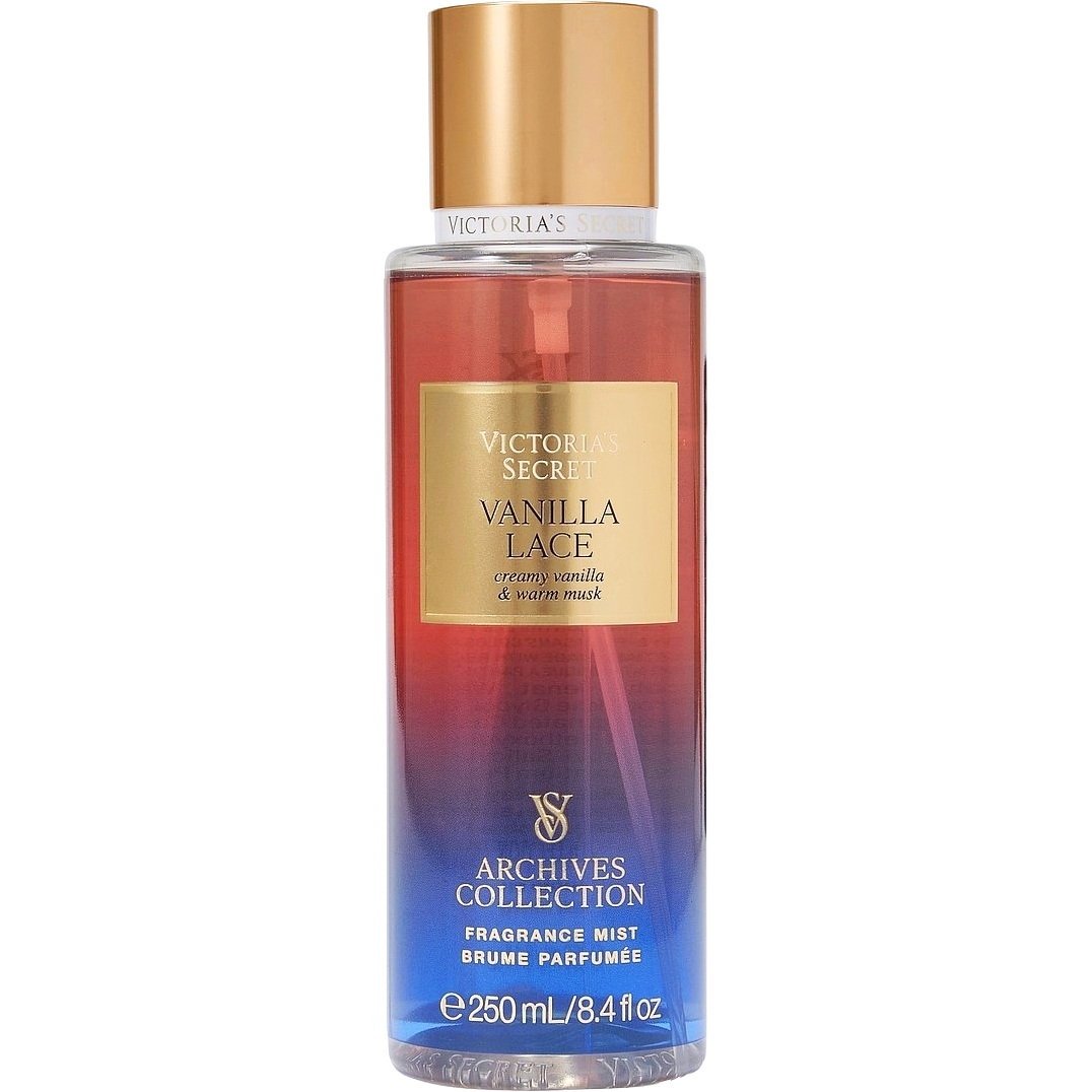 Vanilla Lace Victoria’s Secret Fragrance Mist