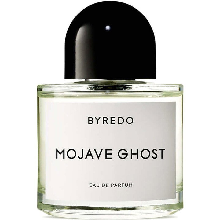 Mojave Ghost Byredo 2014 Eau de Parfum