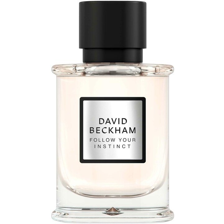 Follow Your Instinct David Beckham Eau de Parfum