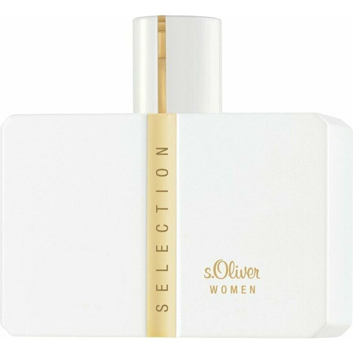 Selection Women s.Oliver 2008 Eau de Toilette