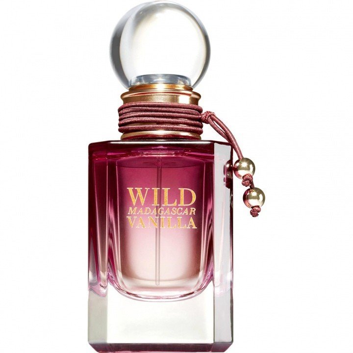 Wild Madagascar Vanilla Bath & Body Works 2014 Eau de Parfum