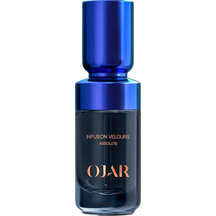 Infusion Velours Ojar 2020 Perfume Oil