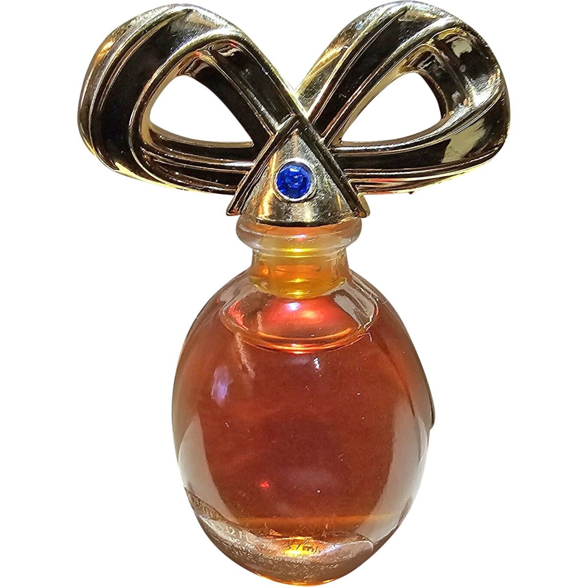 Diamonds and Sapphires Elizabeth Taylor 1993 Parfum