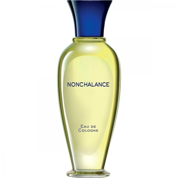 Nonchalance Mäurer & Wirtz 1960 Eau de Cologne