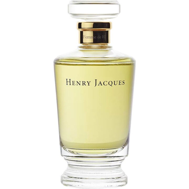 Femme de HJ Henry Jacques Extrait de Parfum