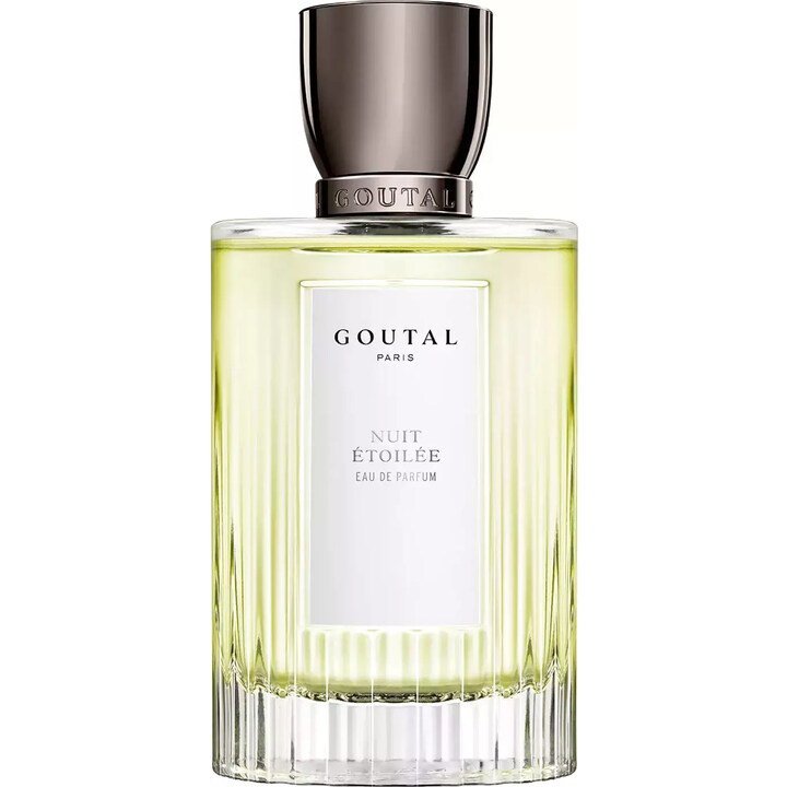 Nuit Etoilée Goutal 2013 Eau de Parfum