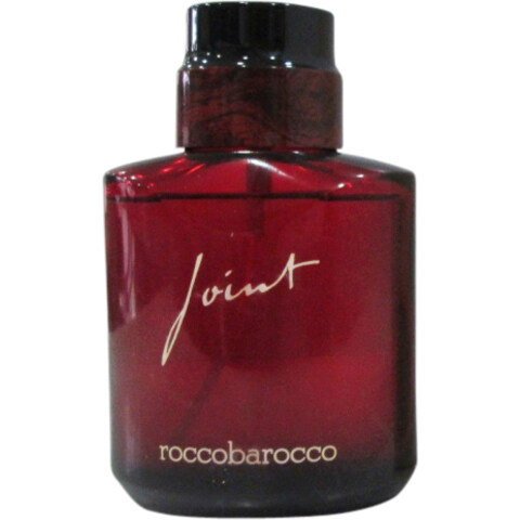 Joint pour Homme Roccobarocco 1993 After Shave