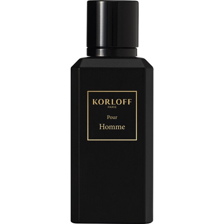 Korloff pour Homme Korloff 2019 Eau de Parfum