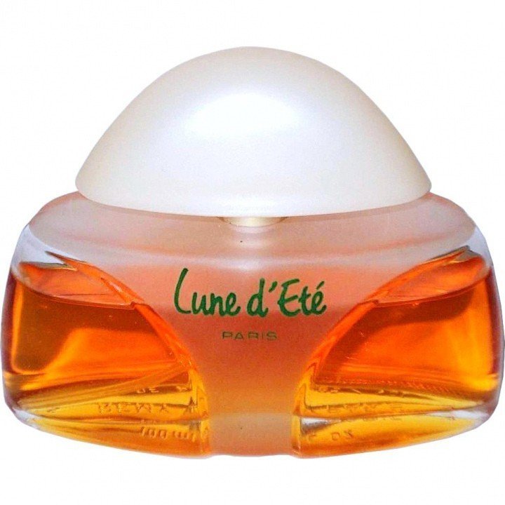 Lune d’Été