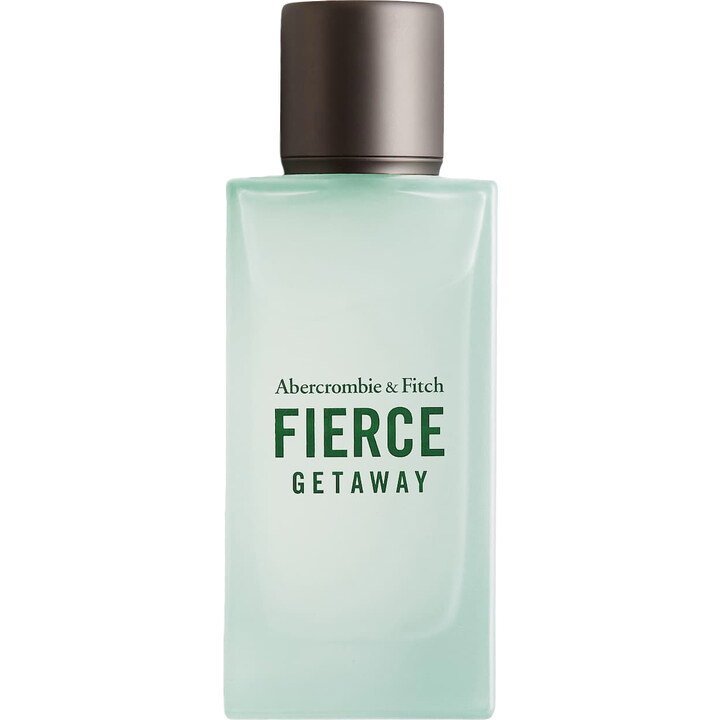 Fierce Getaway
