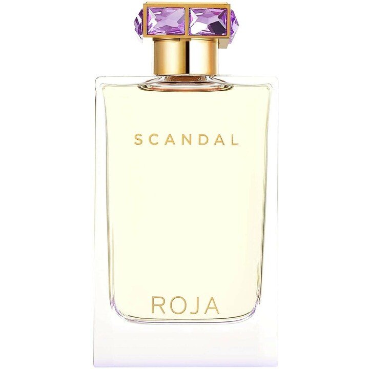 Scandal Roja Parfums 2023 Eau de Parfum