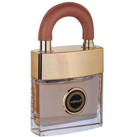 Opus Femme Armaf Eau de Parfum