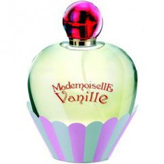 Mademoiselle Vanille