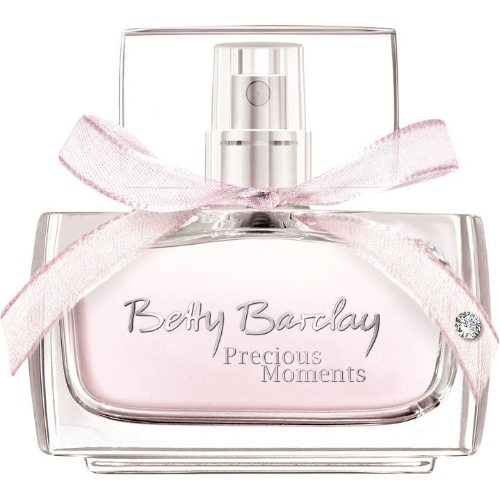 Precious Moments Betty Barclay 2004 Eau de Parfum