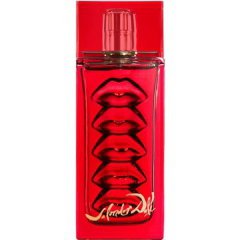 Rubylips Salvador Dali Eau de Toilette