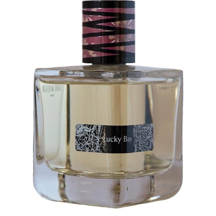 Le Petit Fou – Lucky Bay Sabé Masson / Le Soft Perfume 2013 Solid Perfume