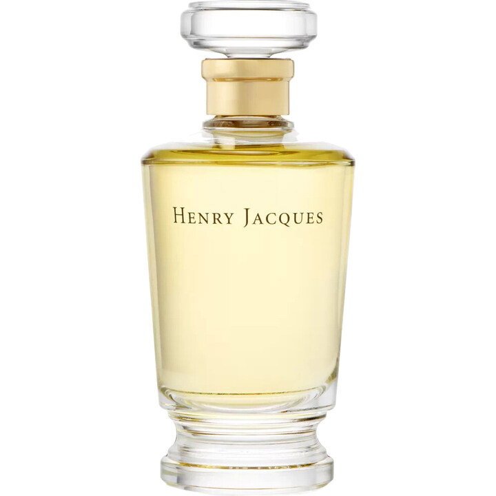 Fabien Absolute Henry Jacques Extrait de Parfum