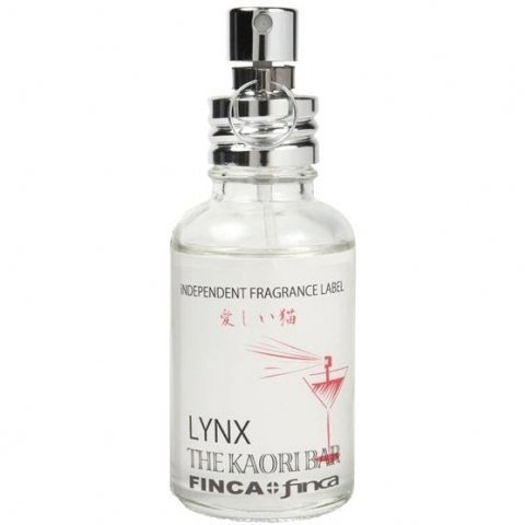 Lynx リュンクス（愛しい猫） Finca / フィンカ Eau de Toilette