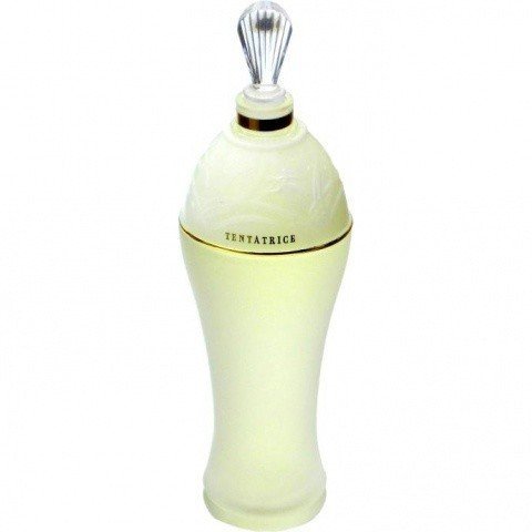 Tentatrice タンタトゥリス Shiseido / 資生堂 1990 Eau de Parfum