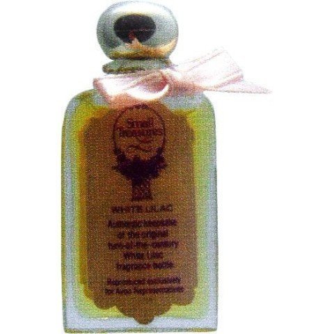 White Lilac California Perfume Company Perfume