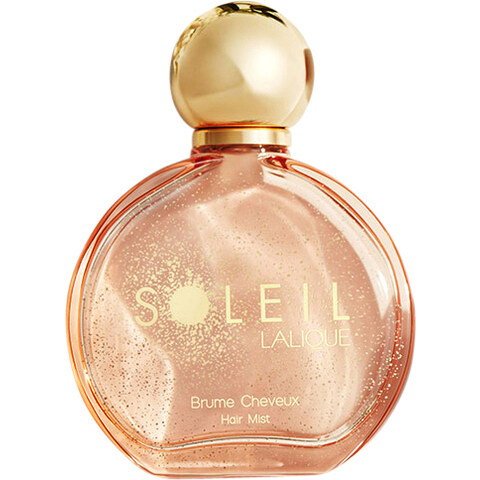 Soleil Lalique Lalique Brume Cheveux