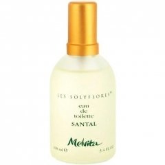 Les Solyflores – Santal Sandalwood