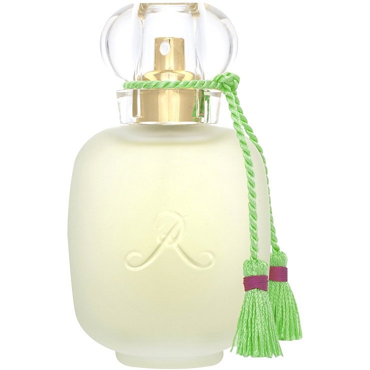 Un Zest de Rose