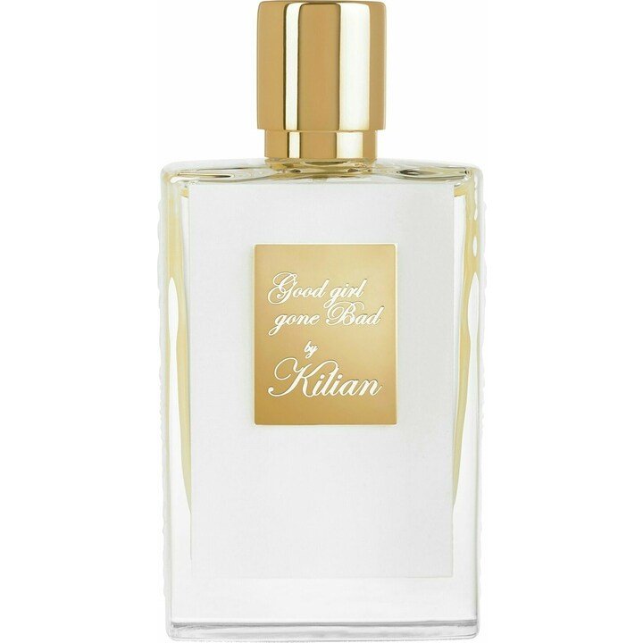 Good Girl Gone Bad Kilian 2012 Perfume