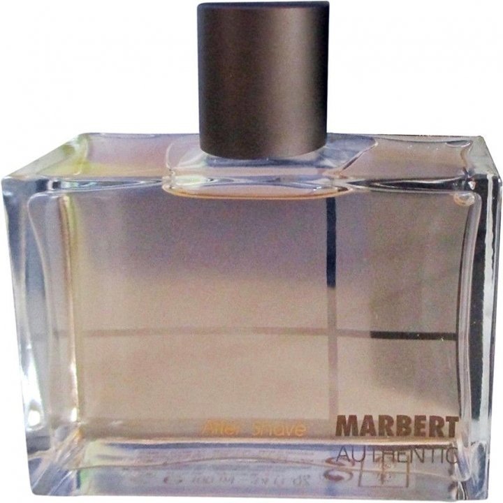 Authentic Marbert 2006 After Shave