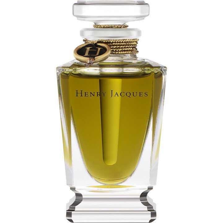 Henry Jacques Extrait de Parfum