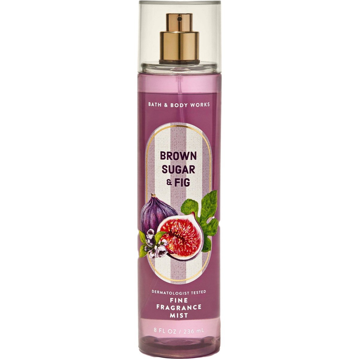 Brown Sugar & Fig Bath & Body Works Fragrance Mist