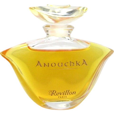 Anouchka Revillon 1994 Eau de Parfum