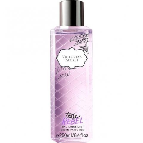 Tease Rebel Victoria’s Secret 2018 Fragrance Mist