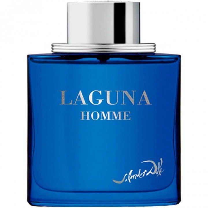 Laguna Homme Salvador Dali 2001 Eau de Toilette