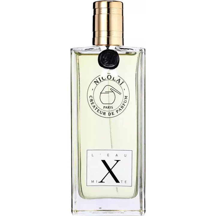 L’Eau miXte