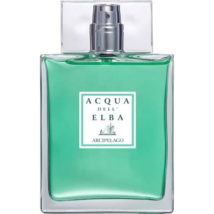Arcipelago Uomo Acqua dell’Elba Eau de Parfum