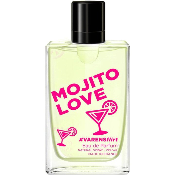 Varensflirt – Mojito Love