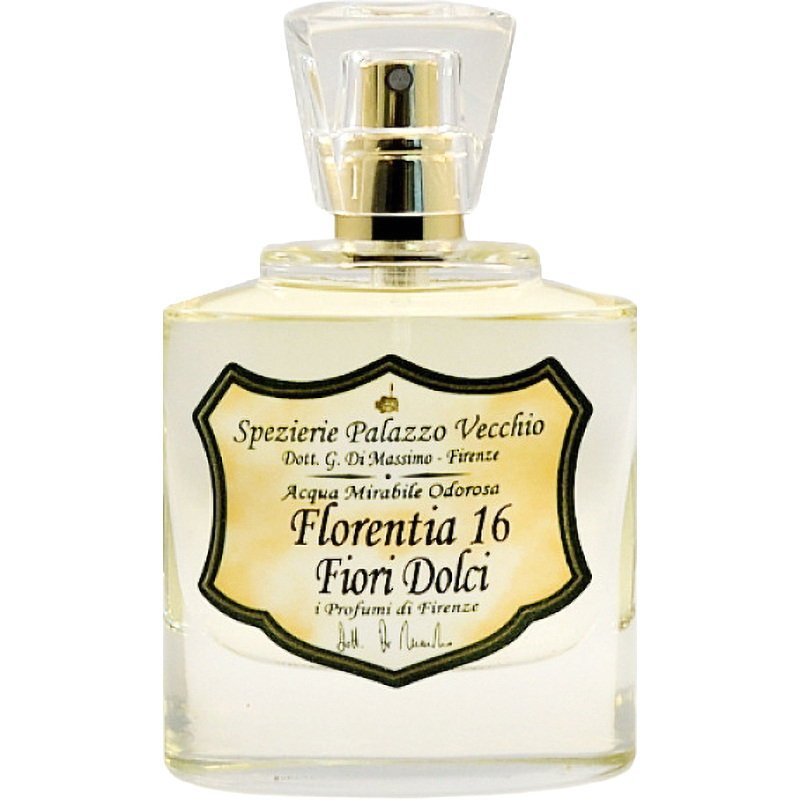 Florentia 16 – Fiori Dolci