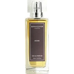 Desire Bahoma Eau de Parfum