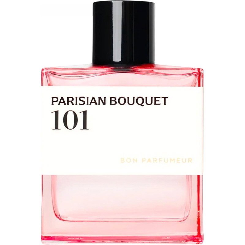Rose Pois de Senteur Cèdre Blanc 101 Rose Pois de Senteur Patchouli